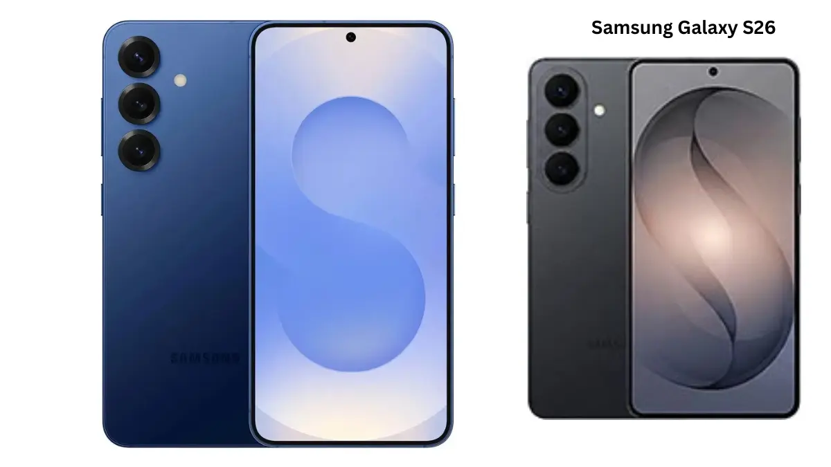 Samsung Galaxy S26 price in Bangladesh 2026 Samsung Galaxy S26 price in Bangladesh 2026